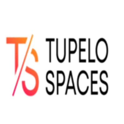 Tupelo Spaces Ltd